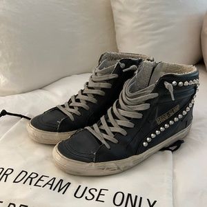 Golden Goose Slide, Size 39